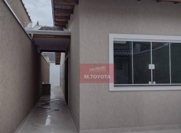 Casa · 90m² · 3 Quartos · 2 Vagas · Casa para venda em Vila Renata de 90.00m² com 3 Quartos, 1 Suite e 2 Garagens