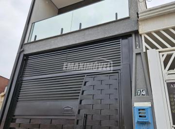 Casa · 126m² · 4 Quartos · 1 Vaga · Casa para venda em Jardim Santa Paula Ii de 126.00m² com 4 Quartos e 1 Garagem