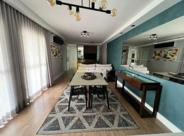 Apartamento · 76m² · 2 Quartos · 2 Vagas · Apartamento para alugar em Condominio Prime Acqua de 76.00m² com 2 Quartos, 1 Suite e 2 Garagens