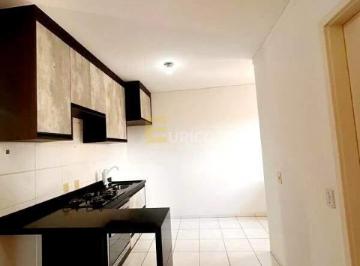 Apartamento · 43m² · 2 Quartos · 1 Vaga · Apartamento para venda em Condomínio Residencial Colibri de 43.00m² com 2 Quartos e 1 Garagem