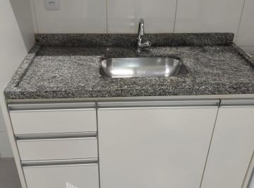 Apartamento · 60m² · 2 Quartos · 1 Vaga · Apartamento para alugar em Vila Iracema de 60.00m² com 2 Quartos, 1 Suite e 1 Garagem