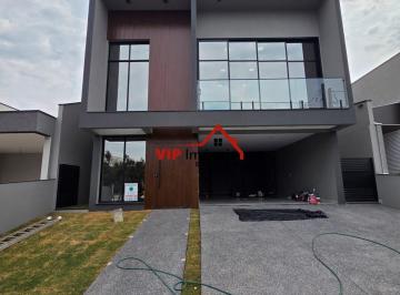 Casa · 220m² · 4 Quartos · 4 Vagas · Casa para venda em Jardim São Vicente de 220.00m² com 4 Quartos, 3 Suites e 4 Garagens