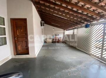Casa · 134m² · 2 Quartos · 3 Vagas · Casa para venda em Jardim Adalgisa de 134.00m² com 2 Quartos e 3 Garagens