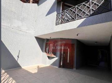 Casa · 320m² · 4 Quartos · 3 Vagas · Sobrado para venda em Vila Nossa Senhora De Fátima de 320.00m² com 4 Quartos, 1 Suite e 3 Garagens