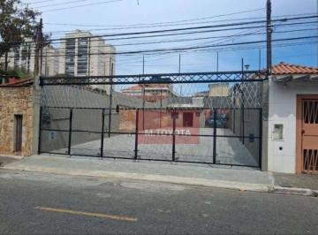 Terreno · 300m² · Terreno para alugar em Vila São Jorge de 300.00m²