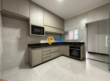 Casa · 130m² · 2 Quartos · 2 Vagas · Casa para venda em Jardim Costa Rica de 129.69m² com 2 Quartos e 2 Garagens