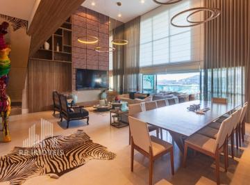 Apartamento · 336m² · 5 Quartos · 4 Vagas · Apartamento para venda em Alphaville Empresarial de 336.00m² com 5 Quartos, 4 Suites e 4 Garagens