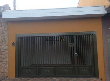 Casa · 153m² · 3 Quartos · 2 Vagas · Casa para venda em Jardim Antártica de 153.00m² com 3 Quartos e 2 Garagens