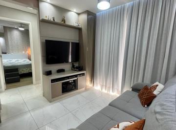 Apartamento · 55m² · 2 Quartos · 1 Vaga · Apartamento para venda em Jardim Santa Eliza de 55.00m² com 2 Quartos e 1 Garagem