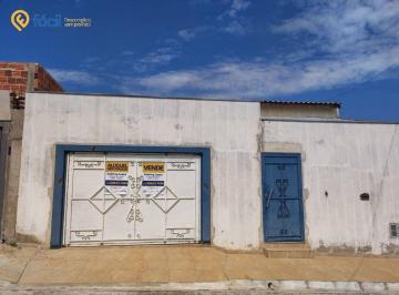 Casa · 242m² · 2 Quartos · 3 Vagas · Casa para venda em Caminho das Águas de 0.01m² com 2 Quartos, 1 Suite e 3 Garagens
