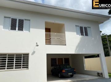 Casa · 380m² · 4 Quartos · 10 Vagas · Casa para alugar em Bosque de 380.00m² com 4 Quartos, 2 Suites e 10 Garagens