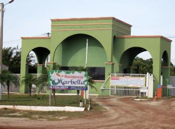 Terreno · 360m² · Terreno para venda em Marbella de 0.01m²