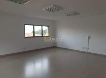 Comercial · 50m² · Sala Comercial para alugar em Pinheirinho de 50.00m²