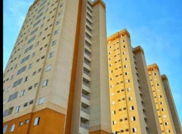 Apartamento · 59m² · 2 Quartos · 1 Vaga · Apartamento para venda em Jardim América Ii de 59.00m² com 2 Quartos, 1 Suite e 1 Garagem