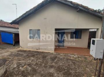 Casa · 99m² · 3 Quartos · 4 Vagas · Casa para venda em Centro de 99.00m² com 3 Quartos e 4 Garagens