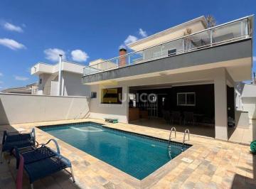 Casa · 180m² · 4 Quartos · 4 Vagas · Casa de Condomínio para venda em Condominio Le Village de 180.00m² com 4 Quartos, 2 Suites e 4 Garag