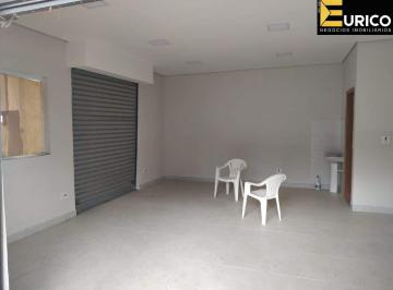 Comercial · 50m² · 1 Vaga · Sala Comercial para alugar em JARDIM ALTO DE SANTA CRUZ de 50.00m² com 1 Garagem