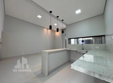 Casa · 124m² · 3 Quartos · 2 Vagas · Casa para venda em Jardim Terramérica I de 124.00m² com 3 Quartos, 1 Suite e 2 Garagens