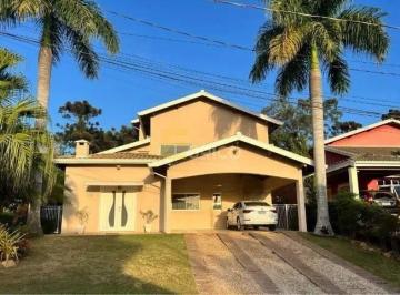 Casa · 380m² · 4 Quartos · 4 Vagas · Casa de Condomínio para venda em Condomínio Residencial Paineiras de 380.00m² com 4 Quartos, 1 Suite