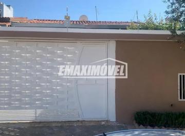 Casa · 108m² · 2 Quartos · 1 Vaga · Casa para venda em Wanel Ville de 108.00m² com 2 Quartos e 1 Garagem
