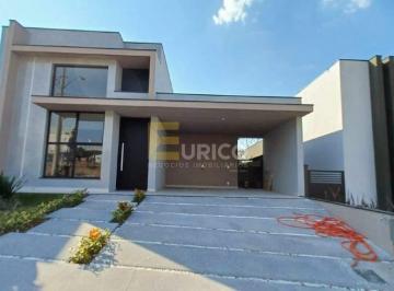 Casa · 160m² · 3 Quartos · 4 Vagas · Casa de Condomínio para venda em Condomínio Gran Ville São Venâncio de 160.00m² com 3 Quartos, 3 Sui