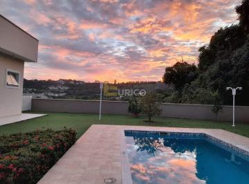 Casa · 422m² · 5 Quartos · 4 Vagas · Casa de Condomínio para venda em Condomínio Ipê Velho de 422.00m² com 5 Quartos, 4 Suites e 4 Garage