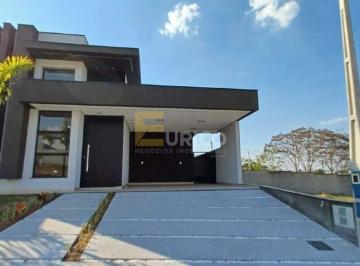 Casa · 160m² · 3 Quartos · 4 Vagas · Casa de Condomínio para venda em Condomínio Gran Ville São Venâncio de 160.00m² com 3 Quartos, 3 Sui