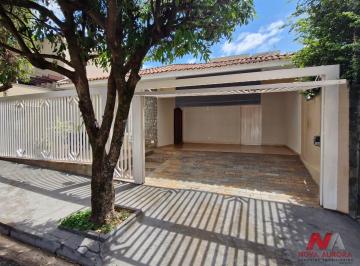 Casa · 172m² · 2 Quartos · 2 Vagas · Casa para venda em Parque Residencial Lauriano Tebar de 172.00m² com 2 Quartos, 1 Suite e 2 Garagens
