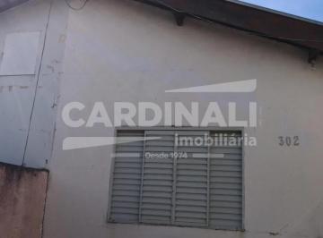 Casa · 64m² · 2 Quartos · 1 Vaga · Casa para venda em Vila São José de 64.00m² com 2 Quartos e 1 Garagem