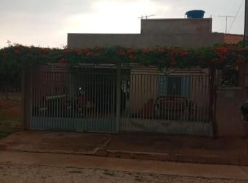 Casa · 112m² · 1 Quarto · 3 Vagas · Casa para venda em Residencial Praia Bella de 112.00m² com 1 Quarto, 1 Suite e 3 Garagens