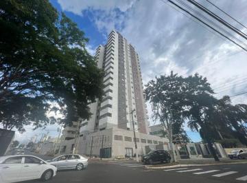 Apartamento · 115m² · 2 Quartos · 3 Vagas · Apartamento para venda em Centro de 115.00m² com 2 Quartos, 1 Suite e 3 Garagens