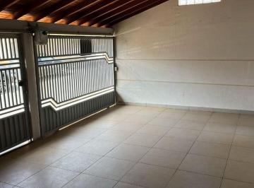 Casa · 176m² · 3 Quartos · 2 Vagas · Casa para venda em Jardim Miguel Cláudio Grego de 176.00m² com 3 Quartos, 1 Suite e 2 Garagens