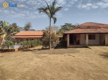 Casa · 350m² · 5 Quartos · 2 Vagas · Casa para venda em Jardim Itaparica de 350.00m² com 5 Quartos, 2 Suites e 2 Garagens