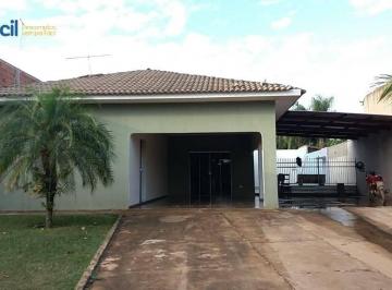 Casa · 280m² · 3 Quartos · 2 Vagas · Casa para venda em Praia Bella de 280.00m² com 3 Quartos, 1 Suite e 2 Garagens