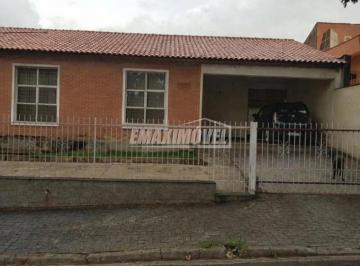 Casa · 227m² · 3 Quartos · 6 Vagas · Casa para venda em Jardim Santa Rosália de 227.00m² com 3 Quartos, 1 Suite e 6 Garagens