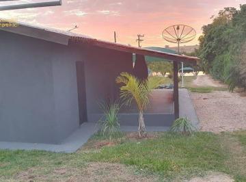 Casa · 80m² · 2 Quartos · 2 Vagas · Casa para venda em Riviera Santa Bárbara I de 80.00m² com 2 Quartos e 2 Garagens