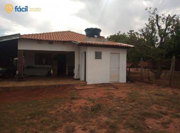 Casa · 200m² · 2 Quartos · 1 Vaga · Casa para venda em Jardim Itaparica de 200.00m² com 2 Quartos e 1 Garagem