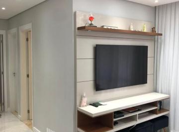 Apartamento · 75m² · 3 Quartos · 1 Vaga · Apartamento para venda em Vila Boa Vista de 75.00m² com 3 Quartos, 1 Suite e 1 Garagem