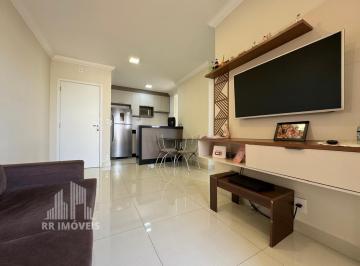 Apartamento · 56m² · 2 Quartos · 1 Vaga · Apartamento para venda em Jardim Firenze de 56.00m² com 2 Quartos, 1 Suite e 1 Garagem