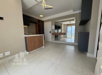 Apartamento · 50m² · 2 Quartos · 1 Vaga · Apartamento para venda em Jardim Mollon de 50.00m² com 2 Quartos e 1 Garagem