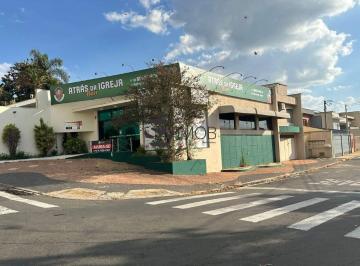 Comercial · 250m² · Galpão / Depósito / Armazém para alugar em Vila Eunice de 250.00m²