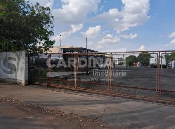 Comercial · 3000m² · Galpão / Depósito / Armazém para venda em Iii Distrito Industrial de 3000.00m²
