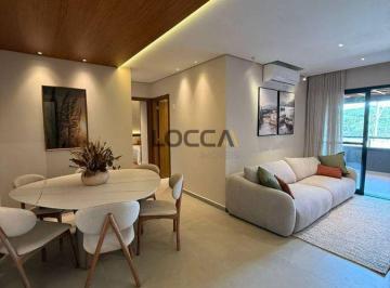Apartamento · 108m² · 3 Quartos · 2 Vagas · Apartamento para venda em Bonfim Paulista de 108.00m² com 3 Quartos, 3 Suites e 2 Garagens
