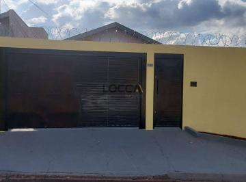 Casa · 48m² · 2 Quartos · Casa para venda em Jardim Doutor Paulo Gomes Romeo de 48.00m² com 2 Quartos