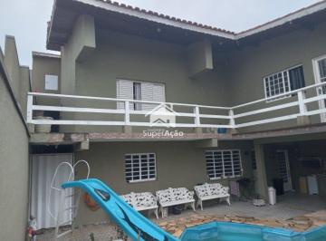 Casa · 300m² · 3 Quartos · 5 Vagas · Casa para venda em Planalto Atibaia de 300.00m² com 3 Quartos, 1 Suite e 5 Garagens
