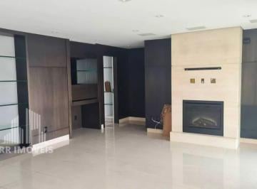 Apartamento · 330m² · 4 Quartos · 6 Vagas · Apartamento para venda em Alphaville Centro Industrial E Empresarial/alphaville. de 330.00m² com 4 Q