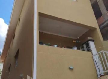 Casa · 110m² · 3 Quartos · 2 Vagas · Casa para venda em Jardim Tupan de 110.00m² com 3 Quartos, 1 Suite e 2 Garagens
