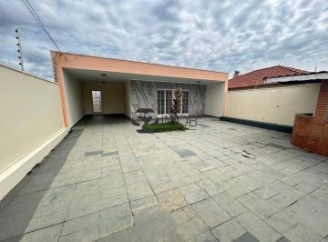 Casa · 150m² · 3 Quartos · 4 Vagas · Casa para alugar em Jardim Centenário de 150.00m² com 3 Quartos, 1 Suite e 4 Garagens