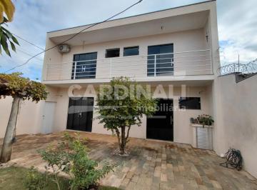 Casa · 190m² · 3 Quartos · 4 Vagas · Casa para venda em Vila Santa Terezinha de 190.00m² com 3 Quartos, 2 Suites e 4 Garagens