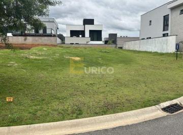 Terreno · 327m² · Terreno en Condomínio para venda em Condomínio Brisas do Lago de 327.00m²